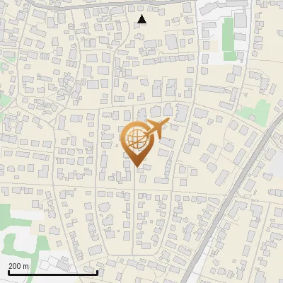 Foto zu Memlingstraße 8-15, 81479 München