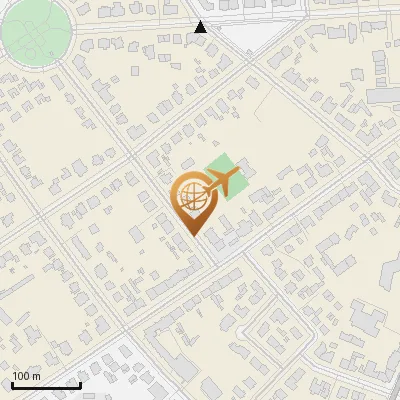 Foto zu Memlingstraße 1-2, 12203 Berlin