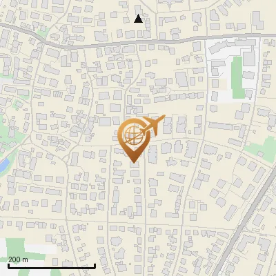 Foto zu Memlingstraße 1-4, 81479 München