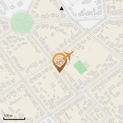 Foto zu Memlingstraße 4-5, 12203 Berlin