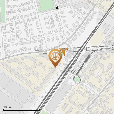 Foto zu Memminger Platz 4, 80997 München