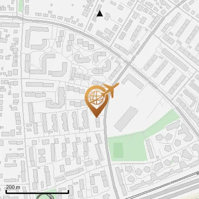 Foto zu Menaristraße 10-16, 80689 München