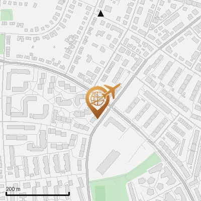 Karte Menaristraße 2-6, 80689 München