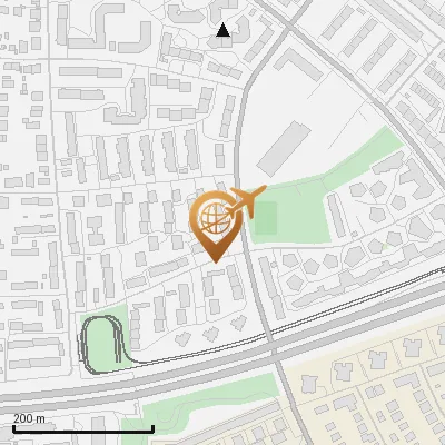 Foto zu Menaristraße 24-30, 80689 München