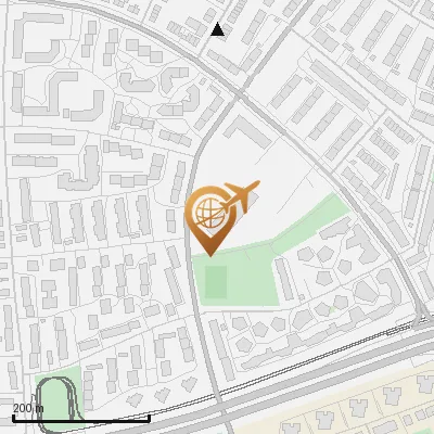 Foto zu Menaristraße 9, 80689 München