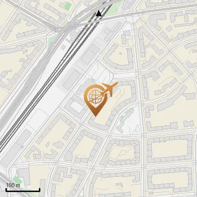 Foto zu Menckenstraße 12-19, 12157 Berlin