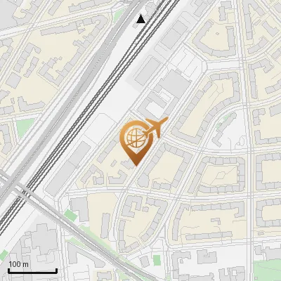 Foto zu Menckenstraße 20-23, 12157 Berlin