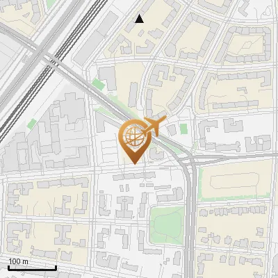 Foto zu Menckenstraße 29-30, 12169 Berlin