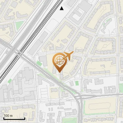 Foto zu Menckenstraße 3-25, 12169 Berlin