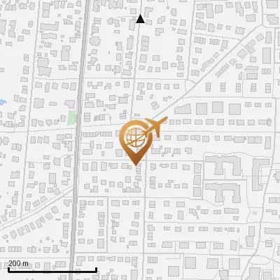 Foto zu Mendelssohnstraße 29-34, 81245 München