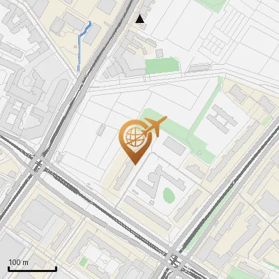 Foto zu Mendelssohnstraße 5-7, 10405 Berlin