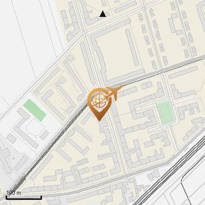 Foto zu Mendelstraße 17-22, 13187 Berlin