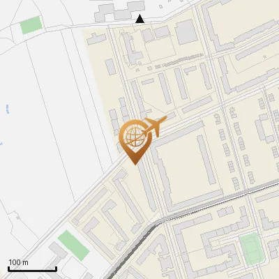 Foto zu Mendelstraße 36-39, 13187 Berlin