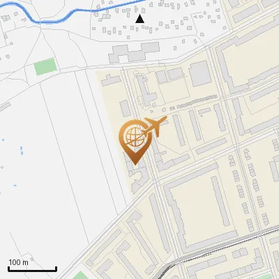 Foto zu Mendelstraße 42-52, 13187 Berlin