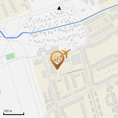 Foto zu Mendelstraße 54, 13187 Berlin