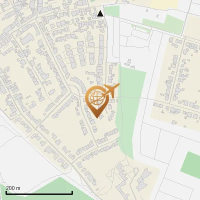 Foto zu Mendener Straße 17-24, 51105 Köln