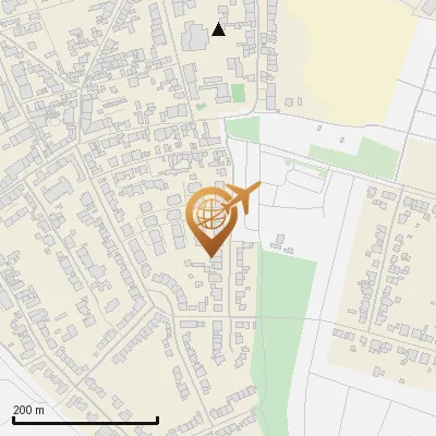 Foto zu Mendener Straße 1-12, 51105 Köln