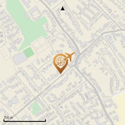 Karte Mengenicher Straße 4-10, 50767 Köln