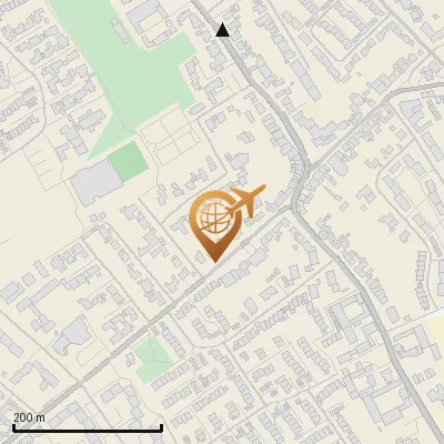 Karte Mengenicher Straße 11-16, 50767 Köln