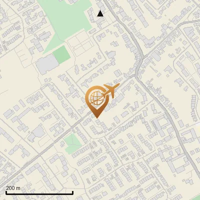 Karte Mengenicher Straße 19-21, 50767 Köln