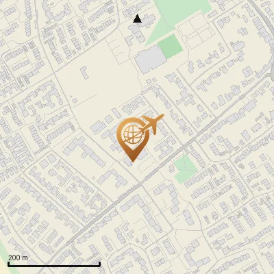 Karte Mengenicher Straße 26, 50767 Köln