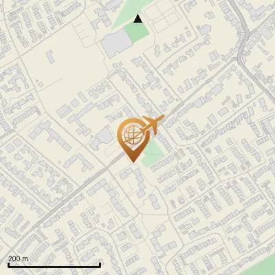 Karte Mengenicher Straße 27, 50767 Köln