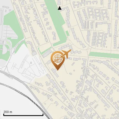 Karte Mengenicher Straße 28, 50829 Köln