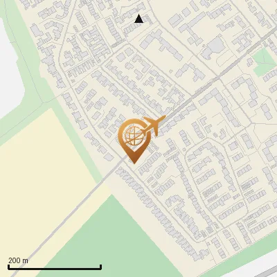 Karte Mengenicher Straße 45-59, 50767 Köln