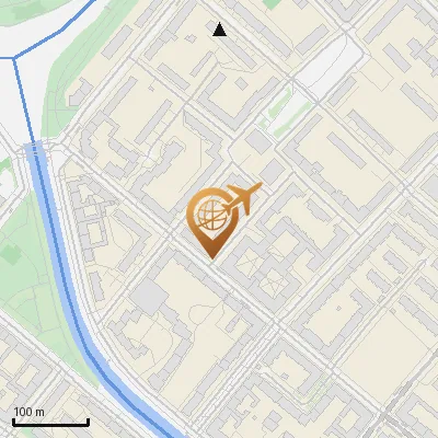 Foto zu Mengerzeile 8-14, 12435 Berlin