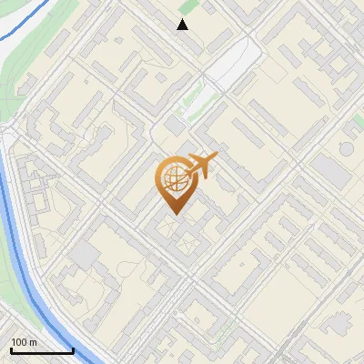 Foto zu Mengerzeile 4-7, 12435 Berlin