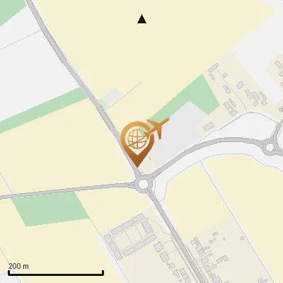 Foto zu Mennweg 174, 50769 Köln