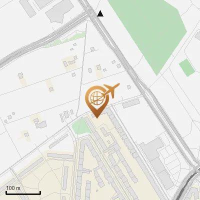 Foto zu Mentelinstraße 11-13, 12459 Berlin