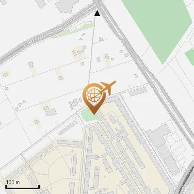 Foto zu Mentelinstraße 15-21, 12459 Berlin