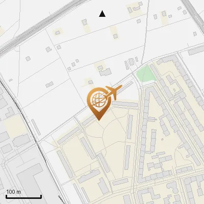 Karte Mentelinstraße 37, 12459 Berlin