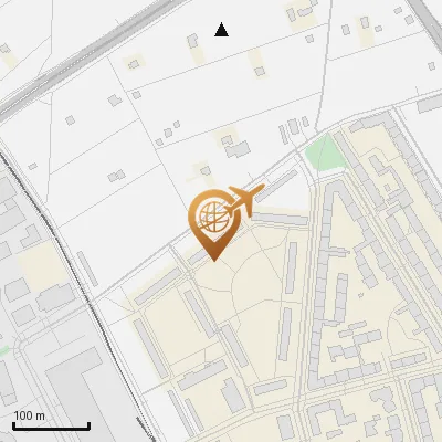 Foto zu Mentelinstraße 37-43, 12459 Berlin