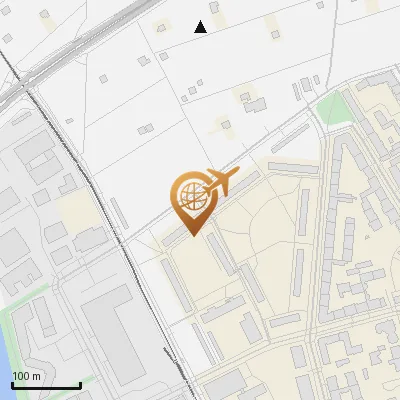 Foto zu Mentelinstraße 47-53, 12459 Berlin