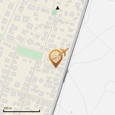 Karte Menterschwaigstraße 21-28, 81545 München