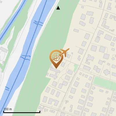 Foto zu Menterschwaigstraße 4, 81545 München