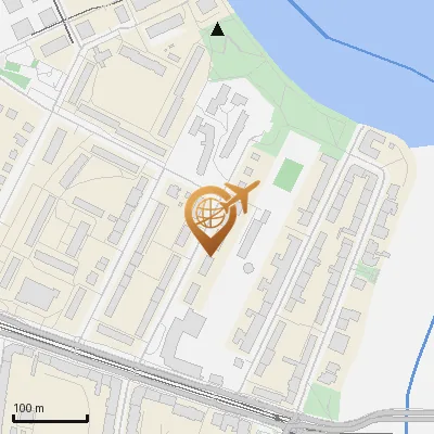 Foto zu Mentzelstraße 14-26, 12555 Berlin