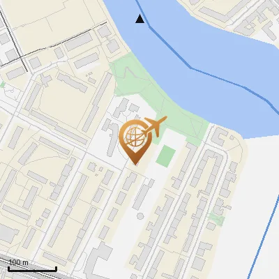 Foto zu Mentzelstraße 29-34, 12555 Berlin