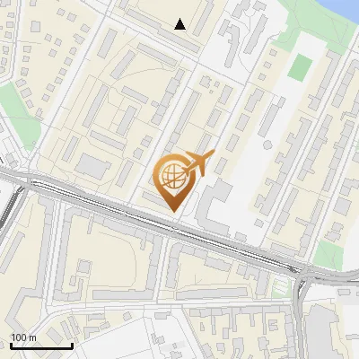 Foto zu Mentzelstraße 5-9, 12555 Berlin