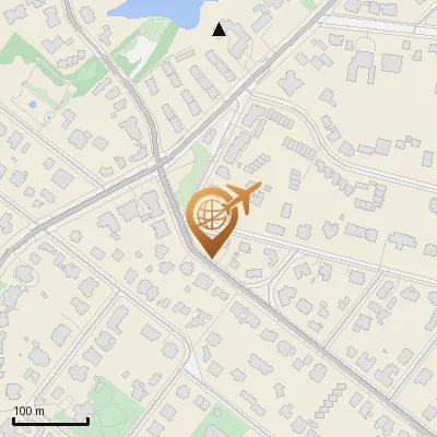 Foto zu Menzelstraße 1-3, 14193 Berlin