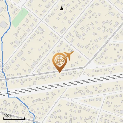 Karte Menzelstraße 11, 12623 Berlin