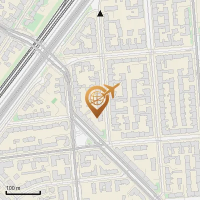 Foto zu Menzelstraße 9-15, 12157 Berlin