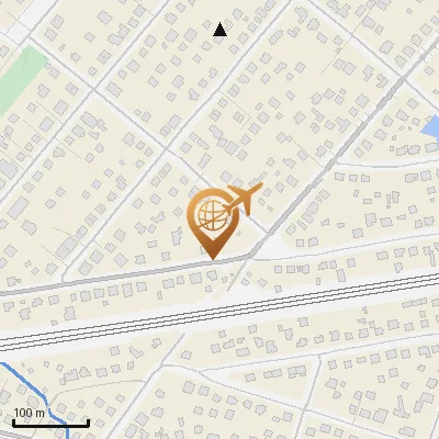 Karte Menzelstraße 15, 12623 Berlin