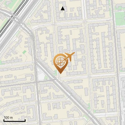 Foto zu Menzelstraße 17-19, 12157 Berlin