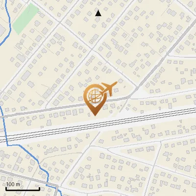 Karte Menzelstraße 18, 12623 Berlin