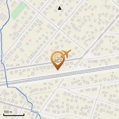 Karte Menzelstraße 19, 12623 Berlin