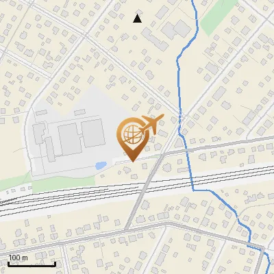 Foto zu Menzelstraße 1-3, 12623 Berlin