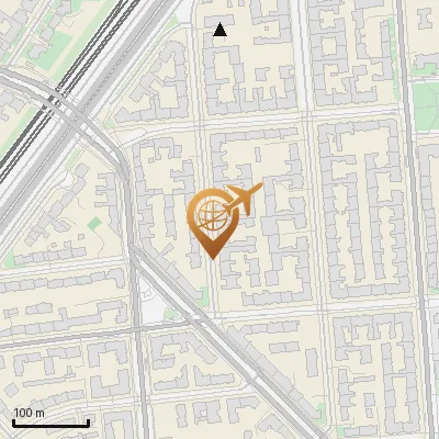 Foto zu Menzelstraße 21, 12157 Berlin